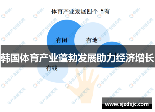 韩国体育产业蓬勃发展助力经济增长