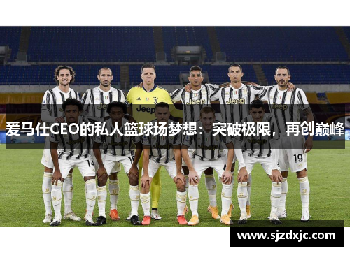 爱马仕CEO的私人篮球场梦想：突破极限，再创巅峰